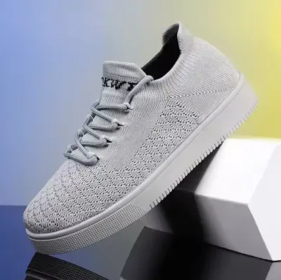 GYM FASHION SNEAKERS FOR MEN'S